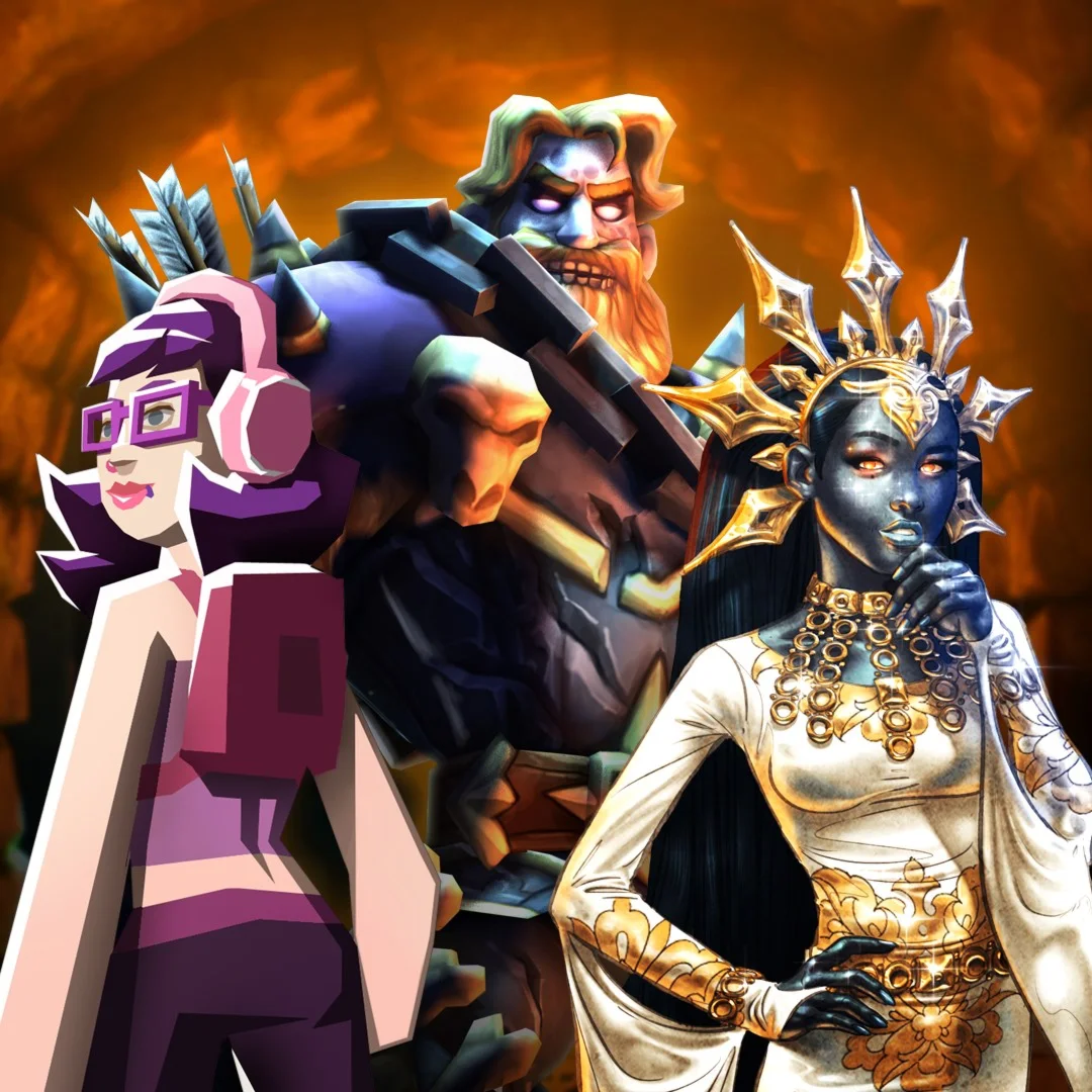 ZEN Triple RPG Bundle