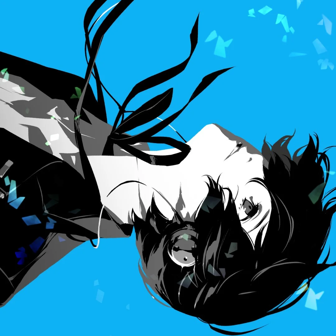 Persona 3 Reload Digital Deluxe Edition