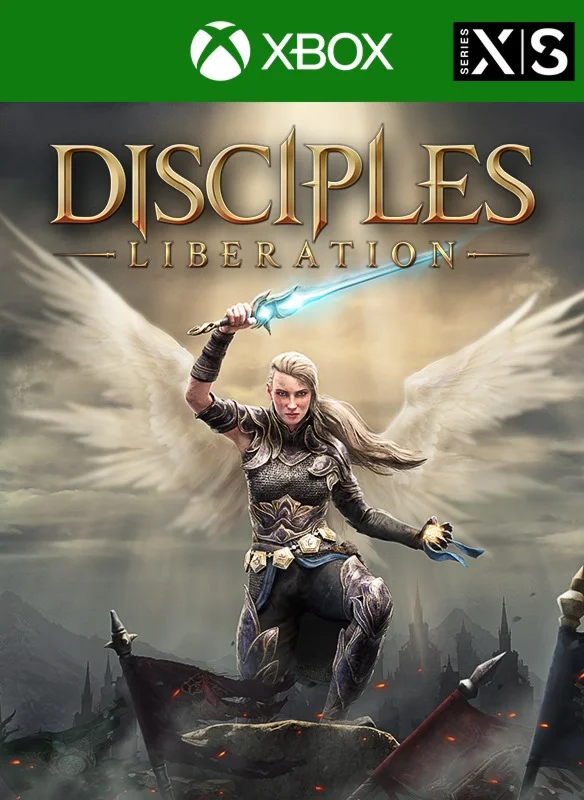 Disciples Liberation