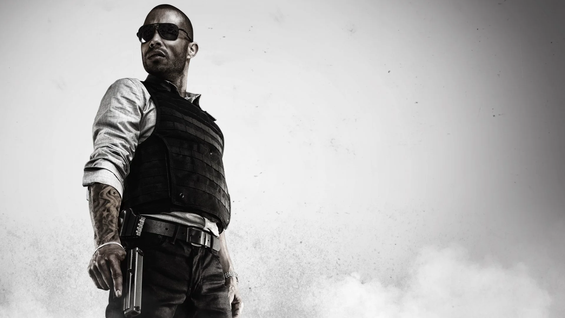 Battlefield Hardline Premium