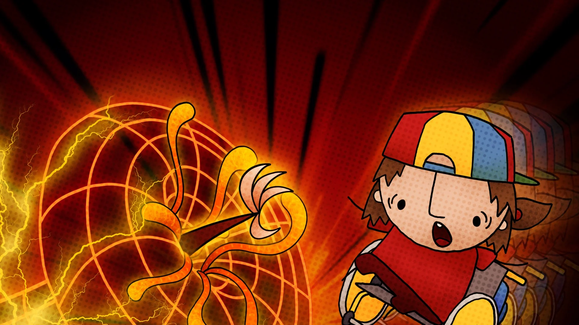 Cardpocalypse Out of Time