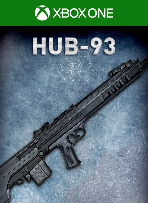 HUB93