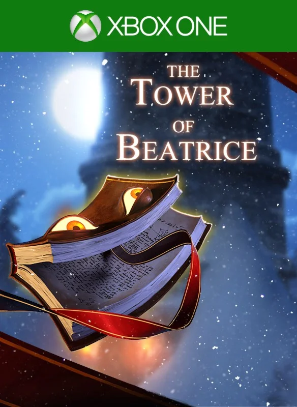 The Tower of Beatrice