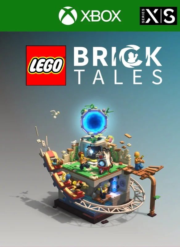 LEGO Bricktales
