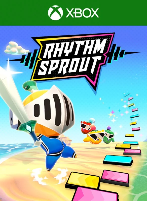 Rhythm Sprout