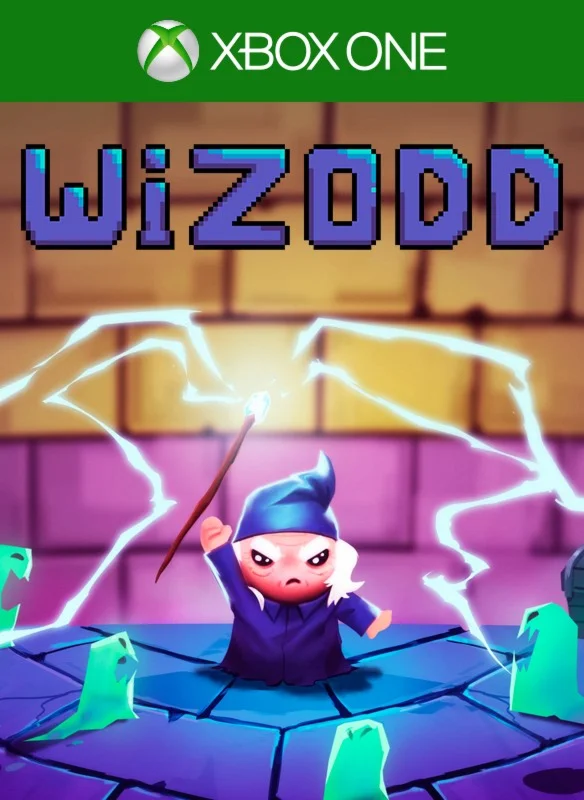 Wizodd