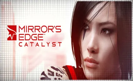 🍓 Mirrors Edge Catalyst (PS4/PS5/RU) Аренда от 7 дней