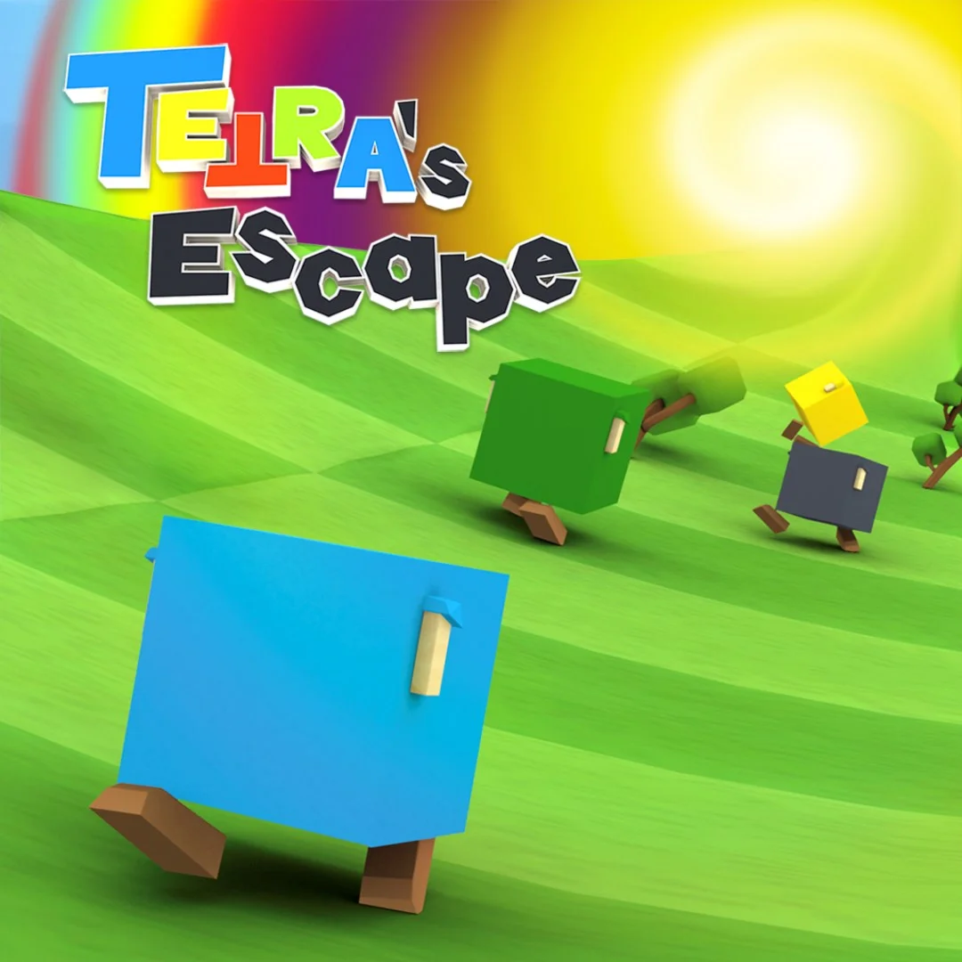 TETRAs Escape