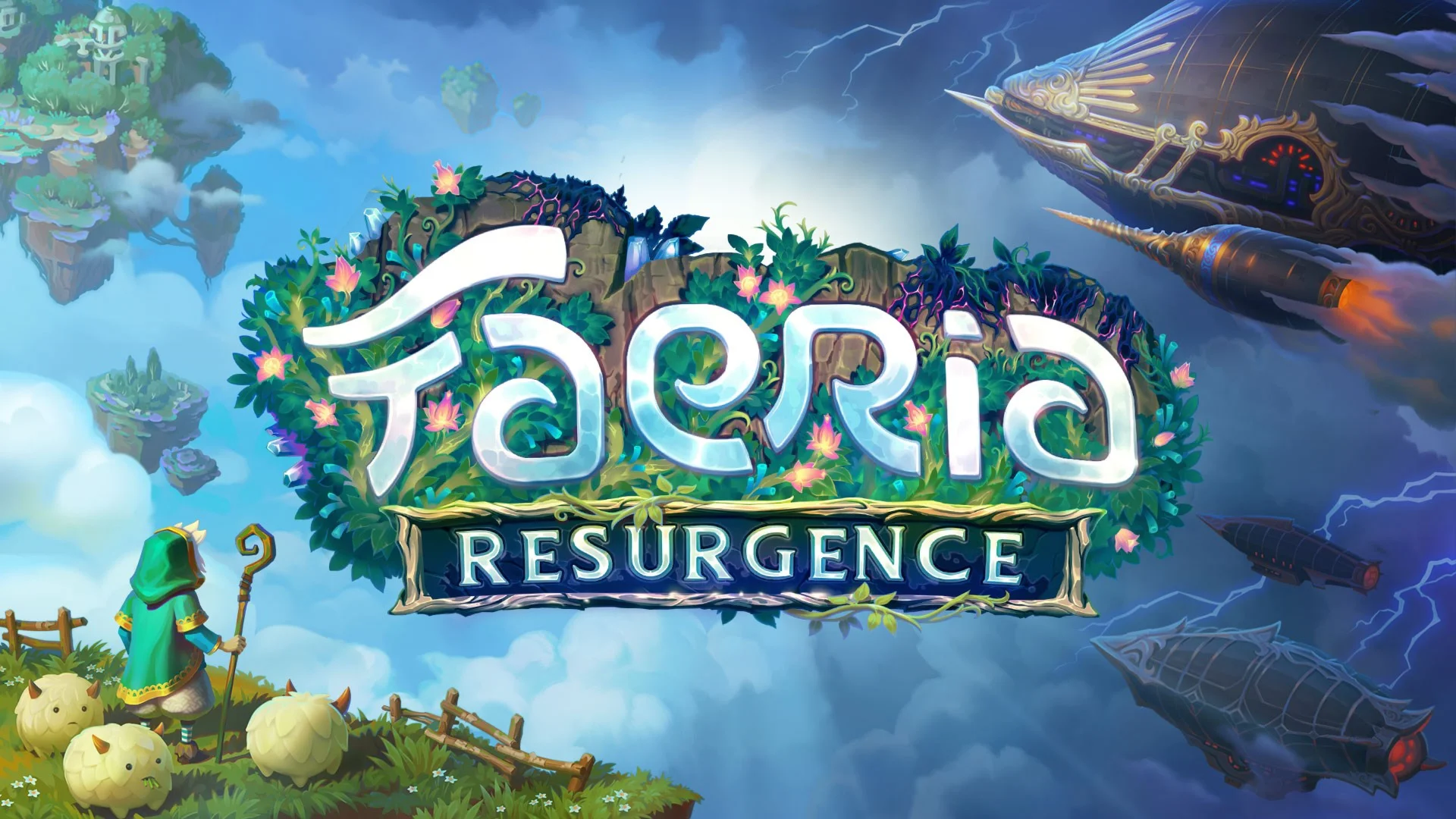 Faeria  Resurgence