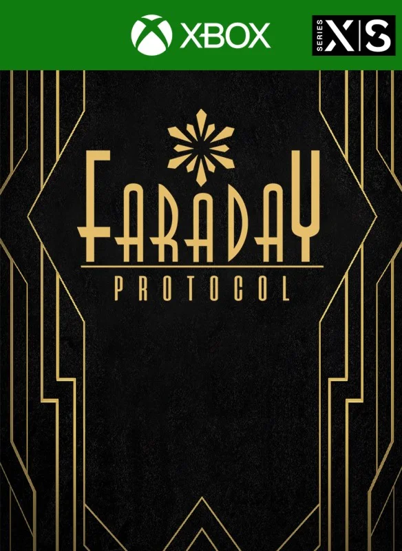 Faraday Protocol