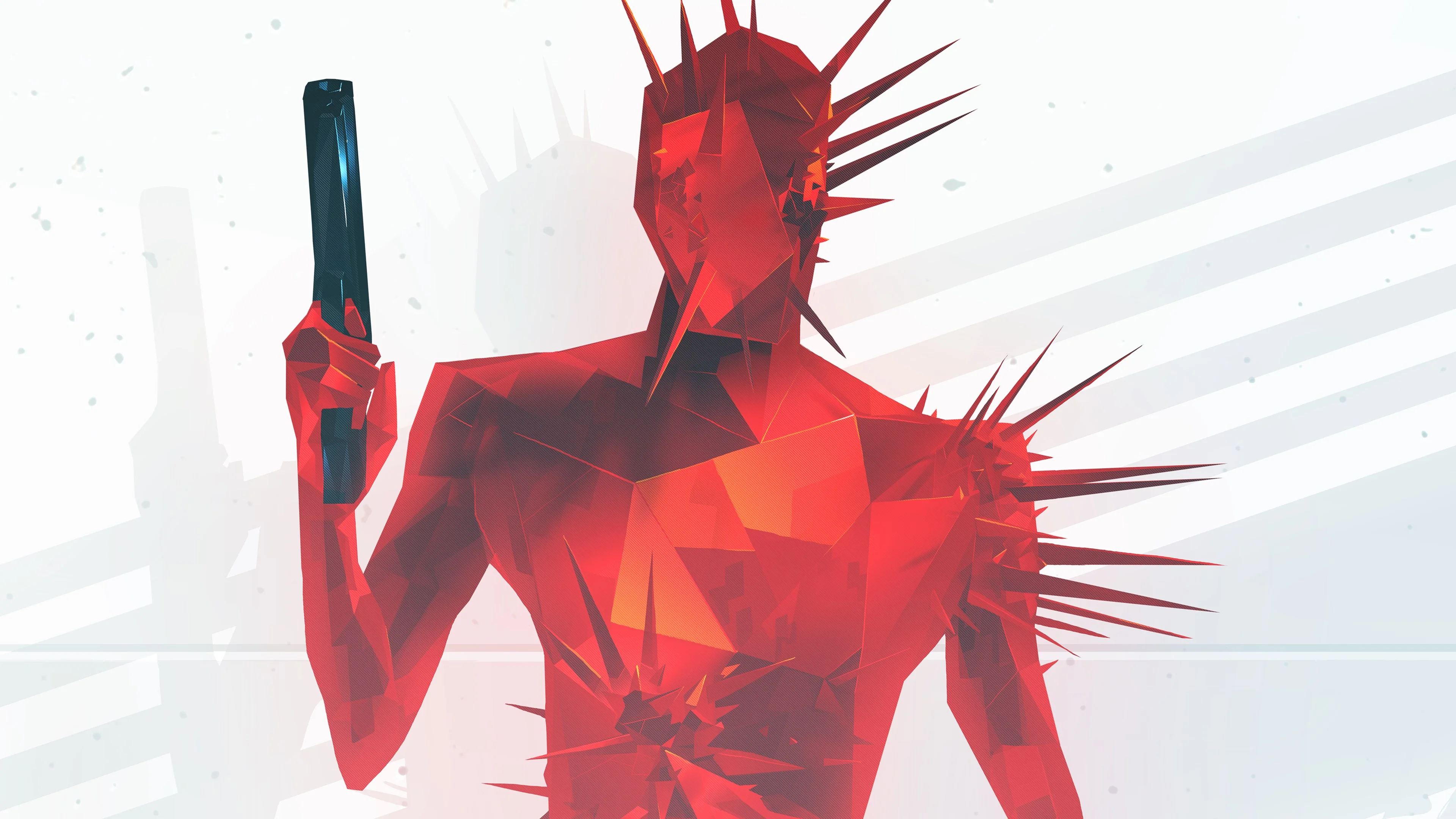 SUPERHOT MIND CONTROL DELETE
