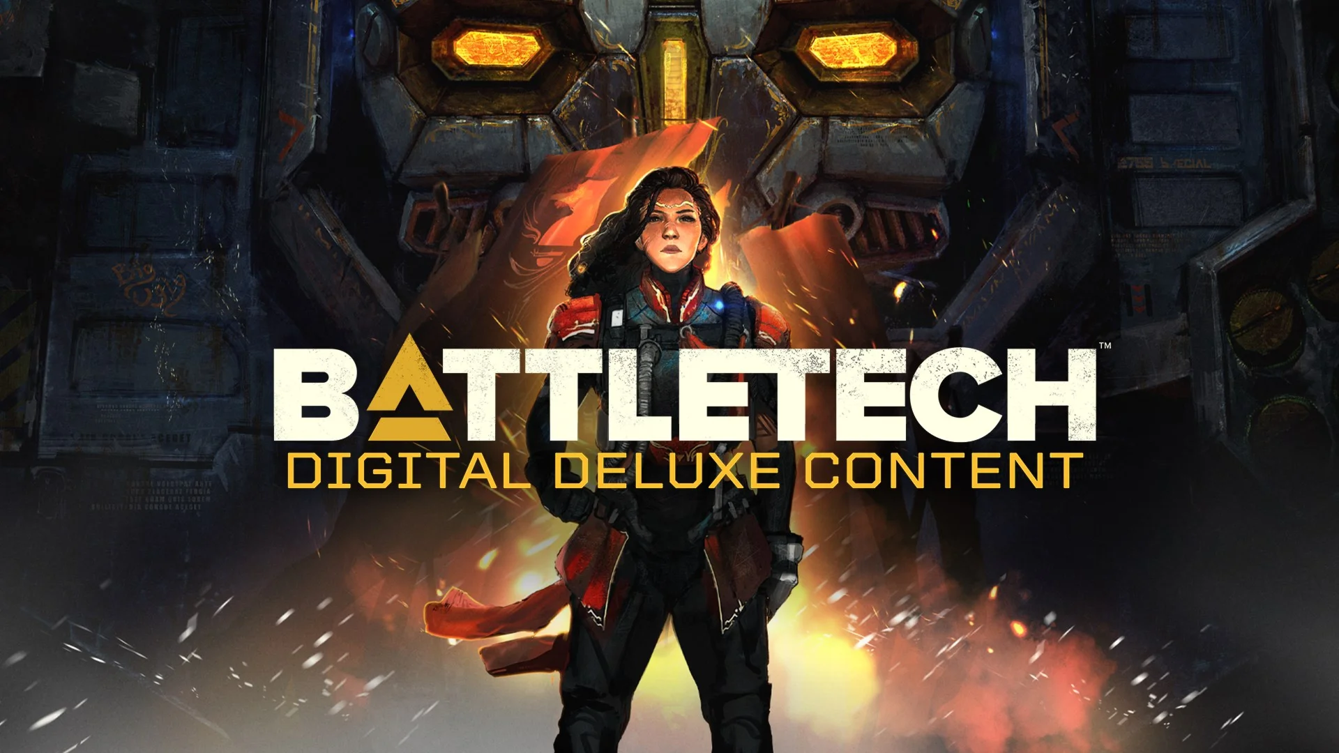 BATTLETECH  Digital Deluxe Content