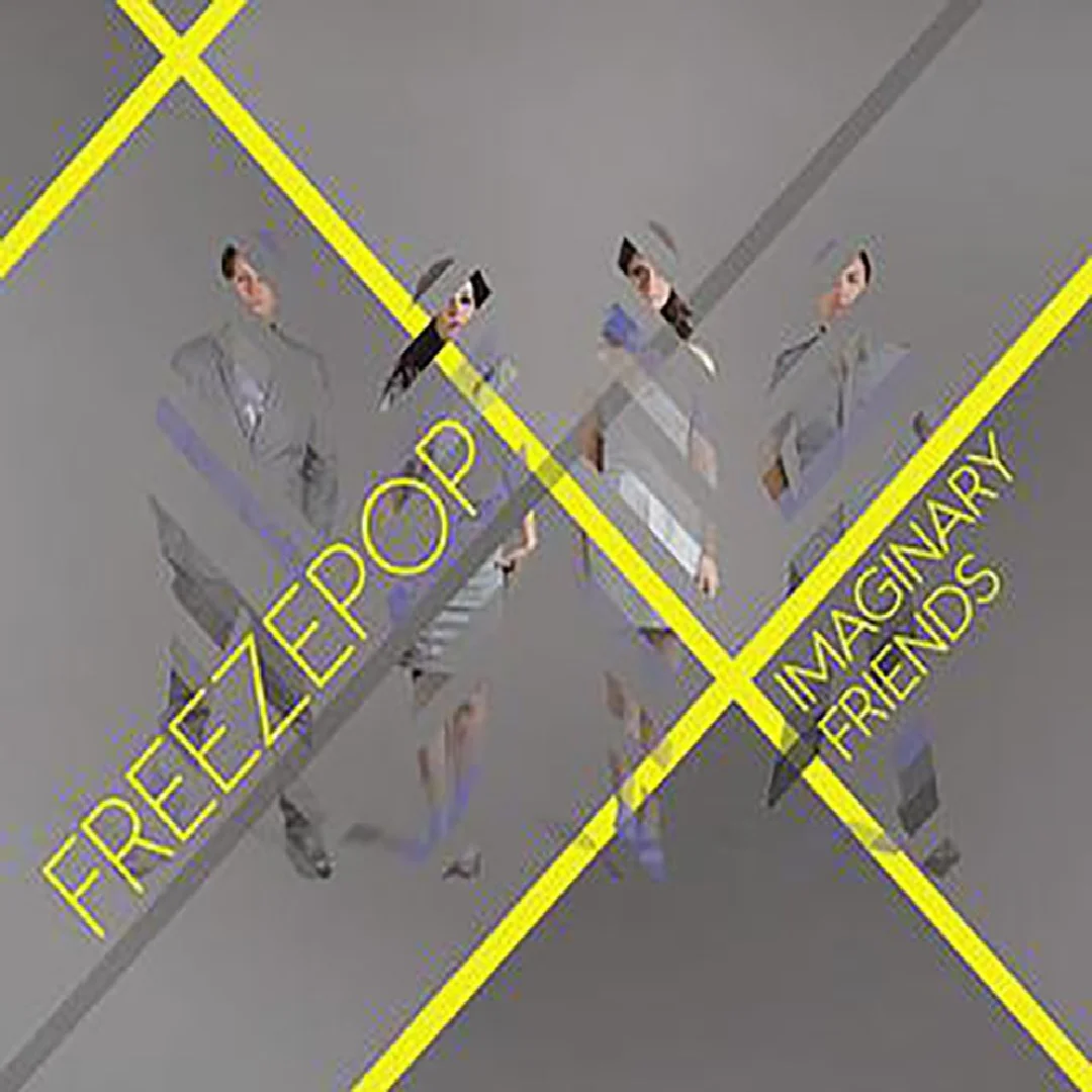 Special Effects  Freezepop