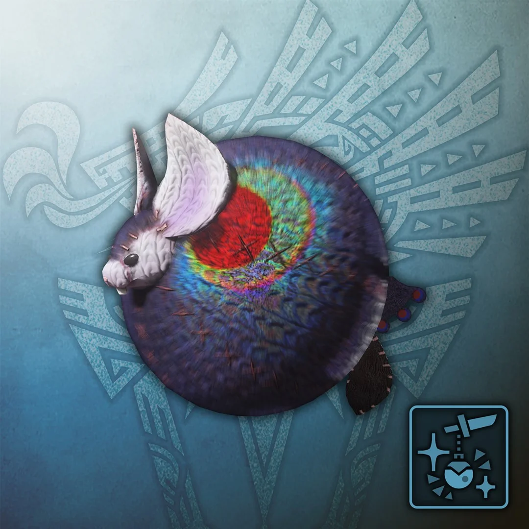 Pendant Strollin Nightshade