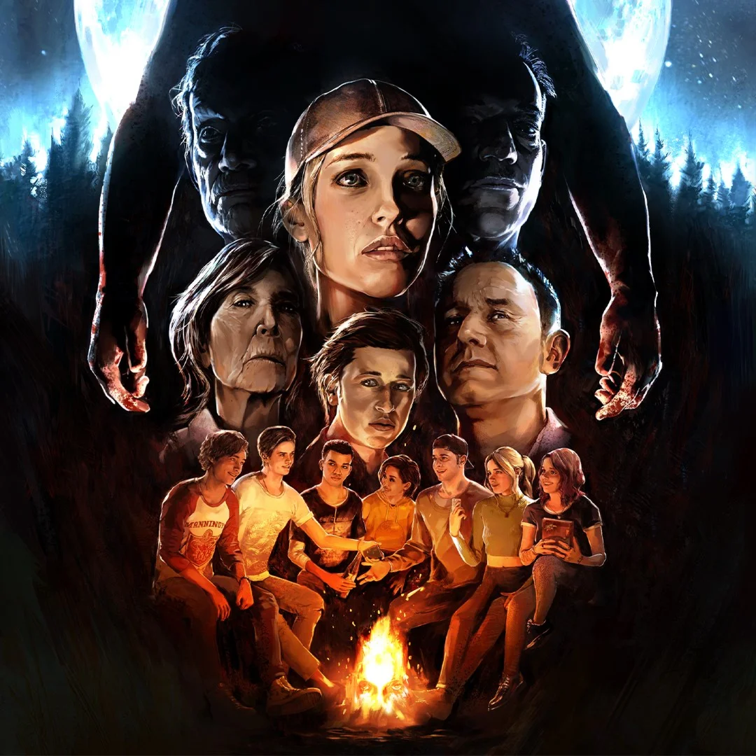 The Quarry  Horror History Visual Filter Pack