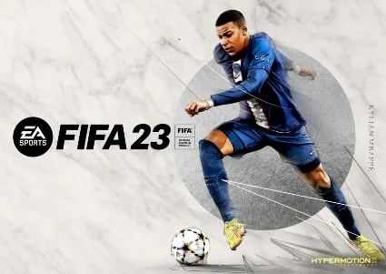 Fifa 23 Origin аккаунт + Почта + Смена данных