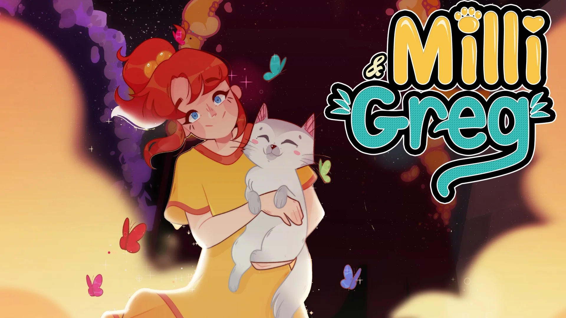 Milli  Greg