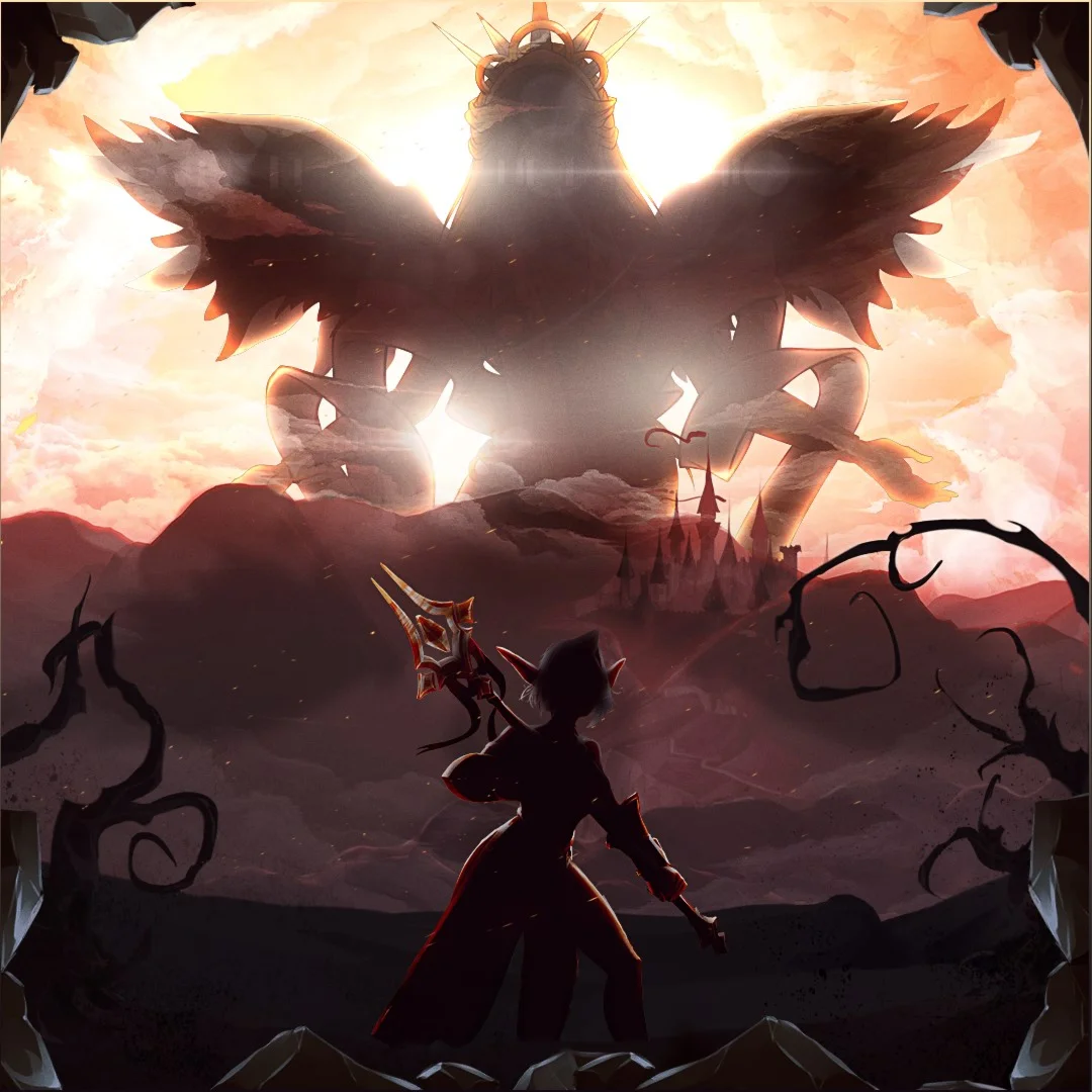 Dungeons 3  Clash of Gods