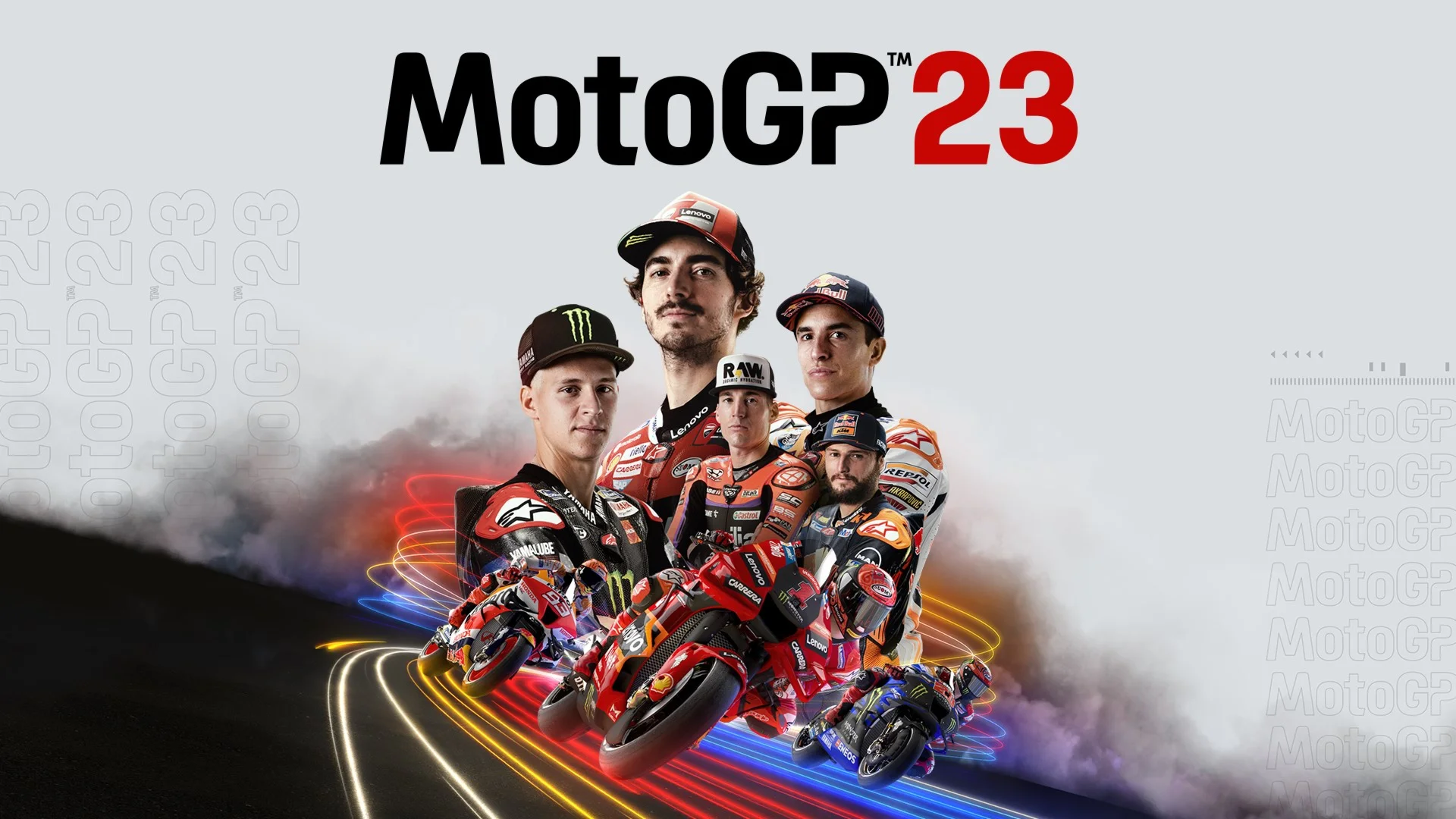 MotoGP23