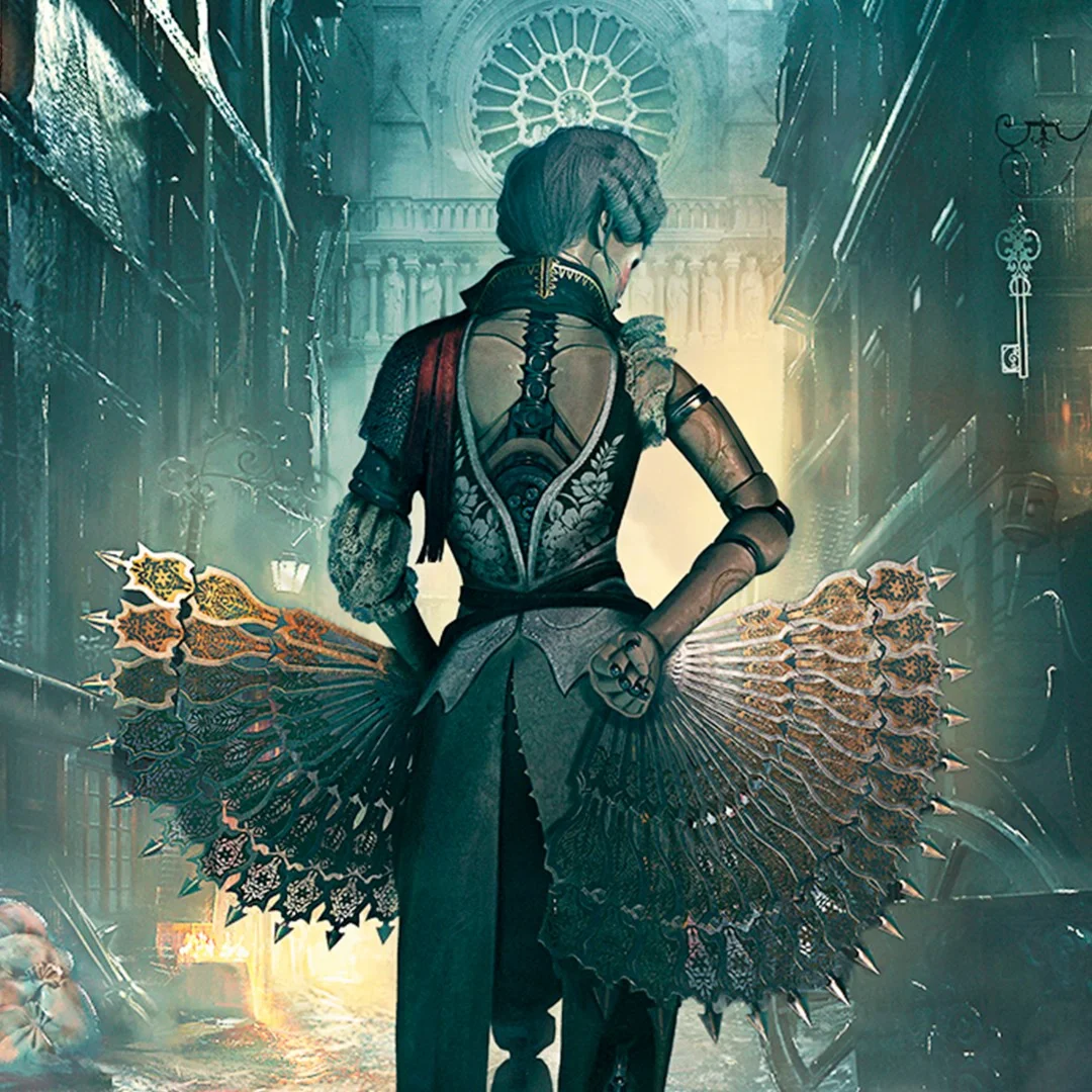 Steelrising  Standard Edition