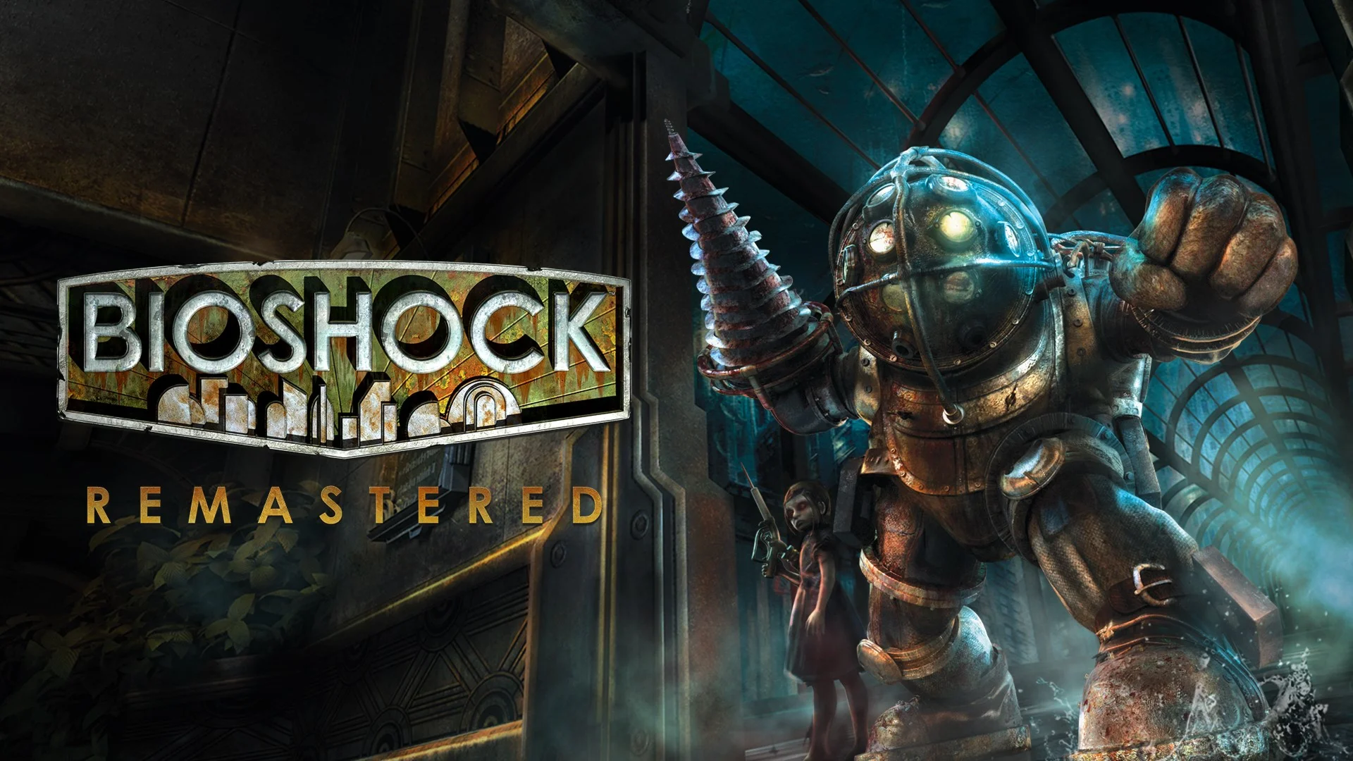 BioShock Remastered