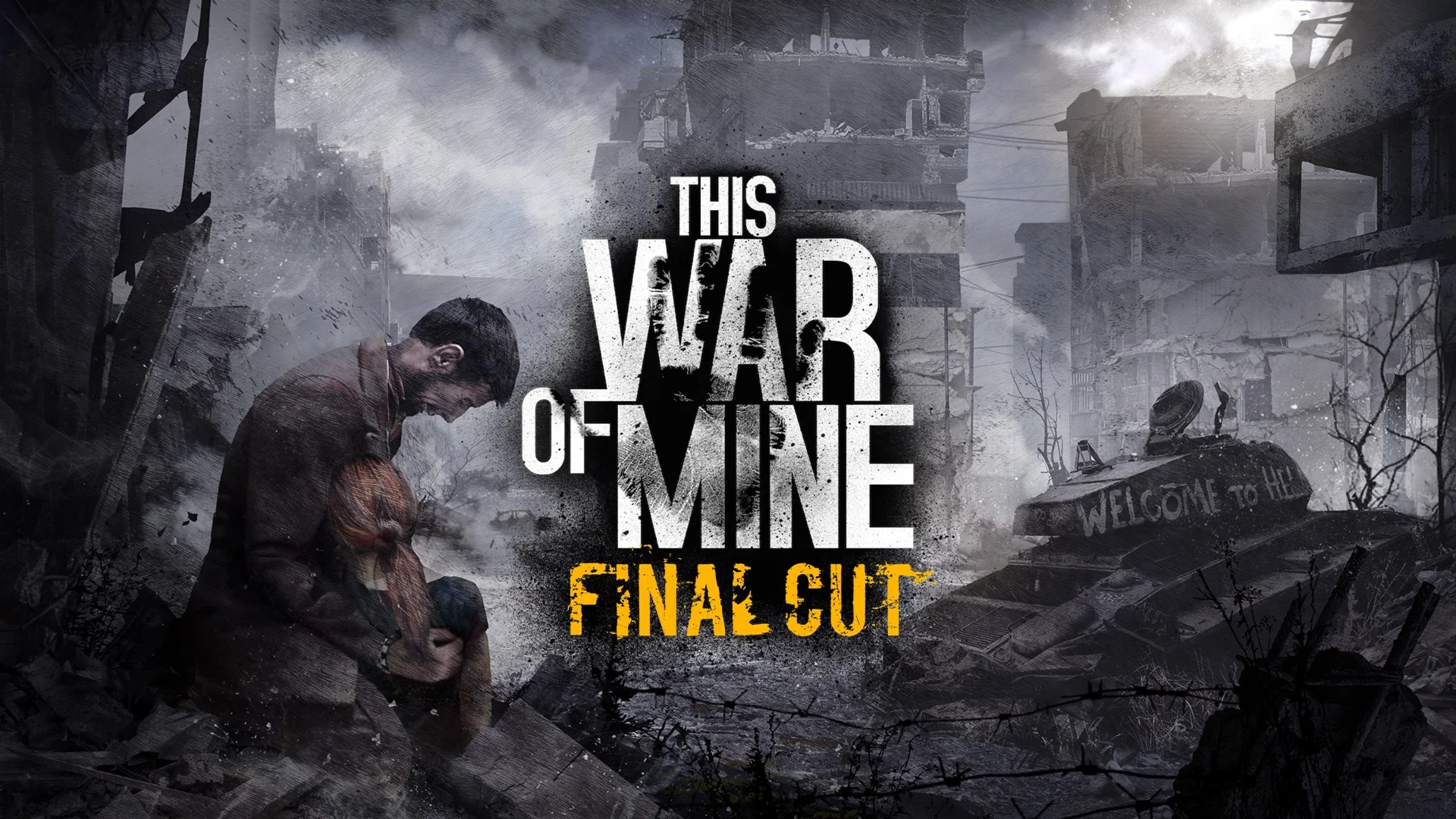 This War of Mine Final Cut