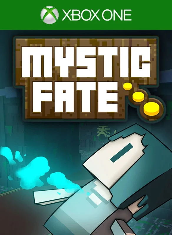 Mystic Fate