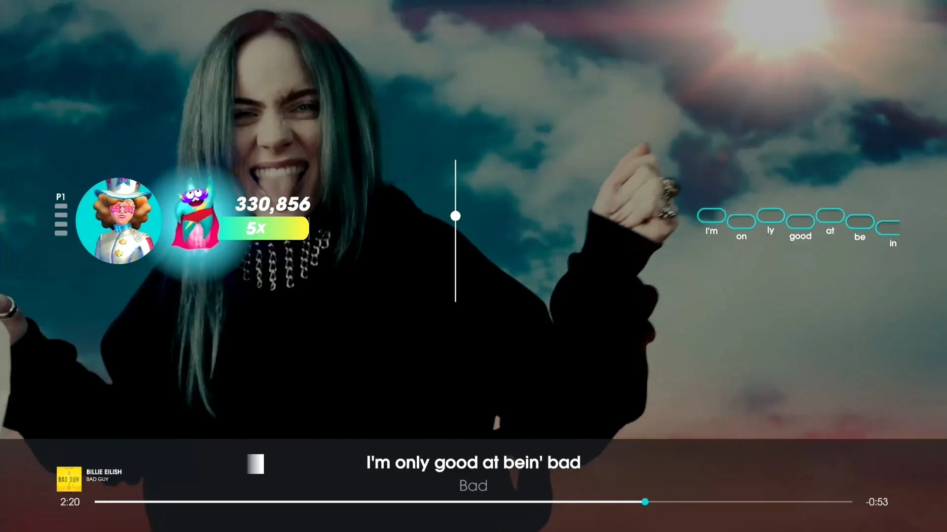 Lets Sing 2021