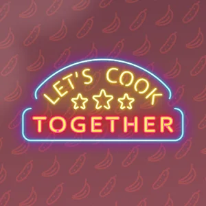 Lets Cook Together