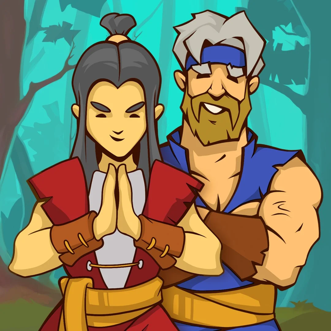 Knights of Braveland Hero Pack