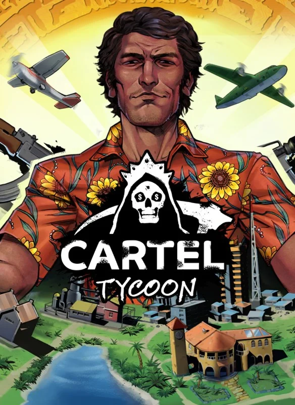 Cartel Tycoon