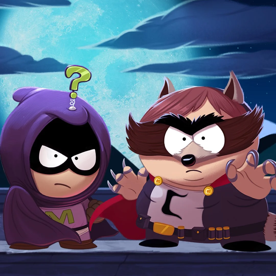 South Park The Fractured but Whole  Towelie Your Gaming