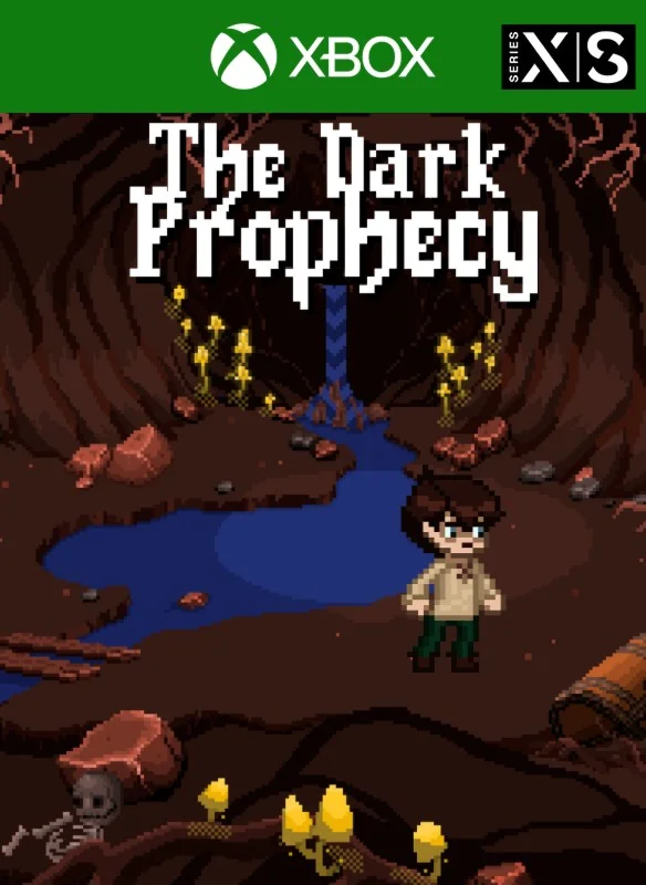 The Dark Prophecy