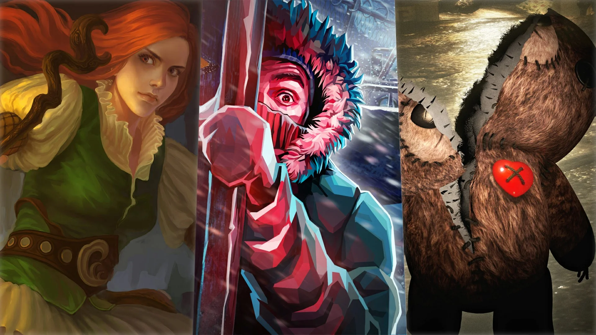 RuneStone Keeper  YourToy  Distrust Bundle
