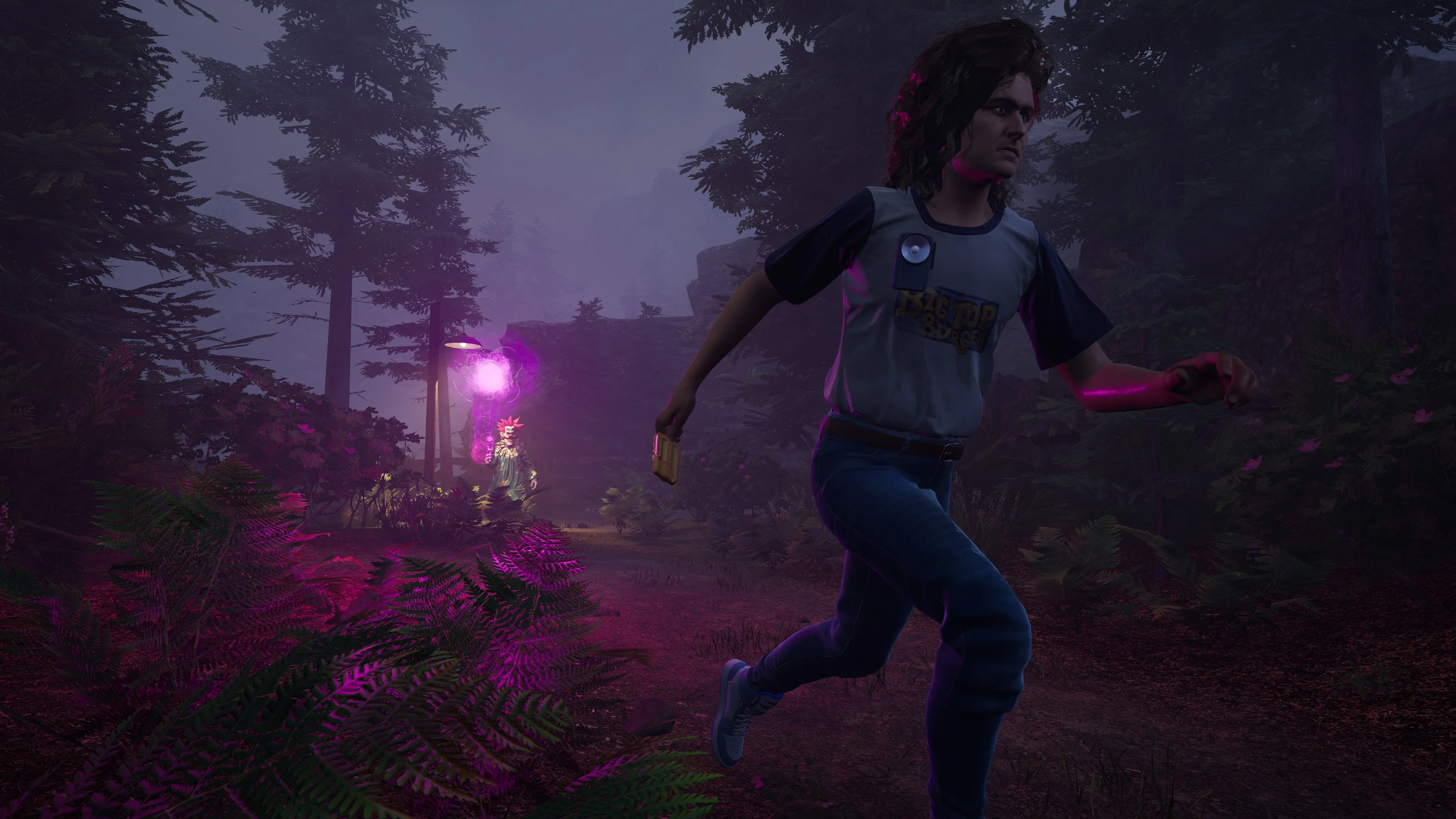 Killer Klowns From Outer Space Digital Deluxe Edition