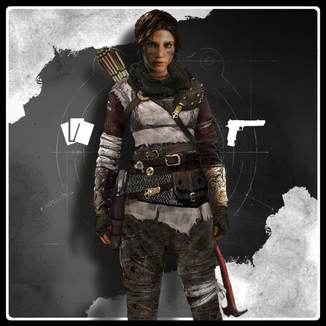 Remnant Resistance Pack