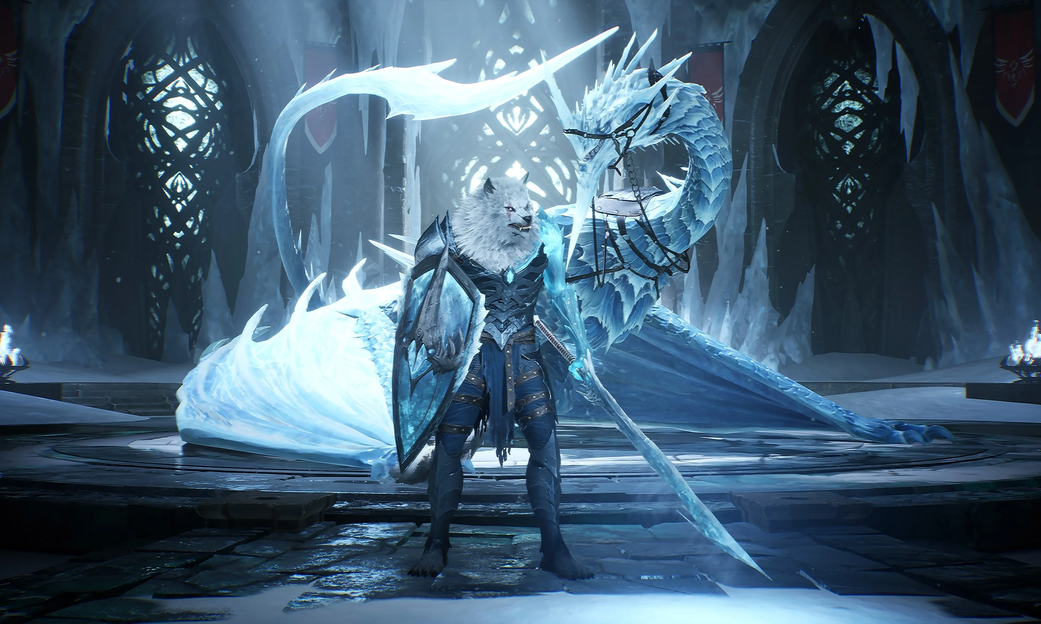 Century Age of Ashes  Rimeblood Premium Edition