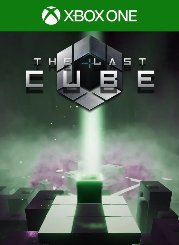 The Last Cube