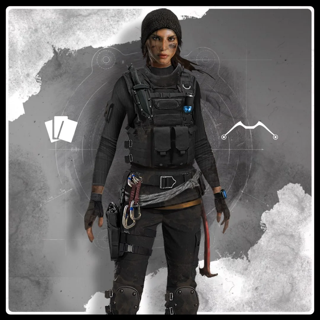 Tactical Survivor Pack