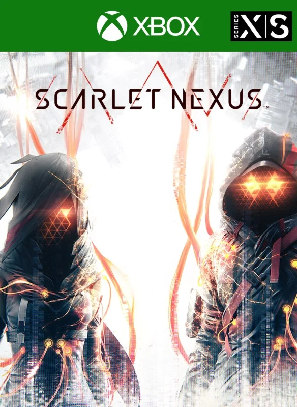 SCARLET NEXUS