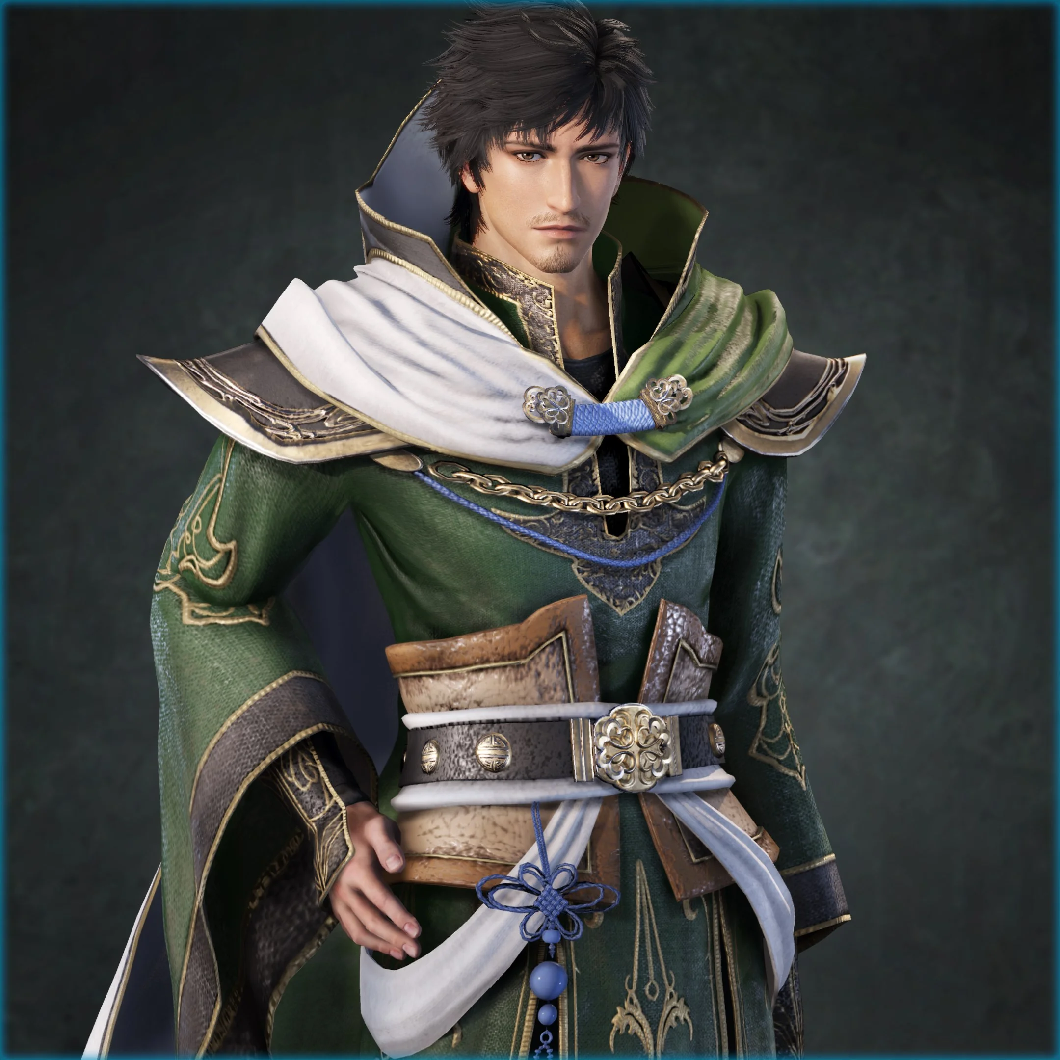 DW9 Xu Shu Additional Hypothetical Scenarios Set