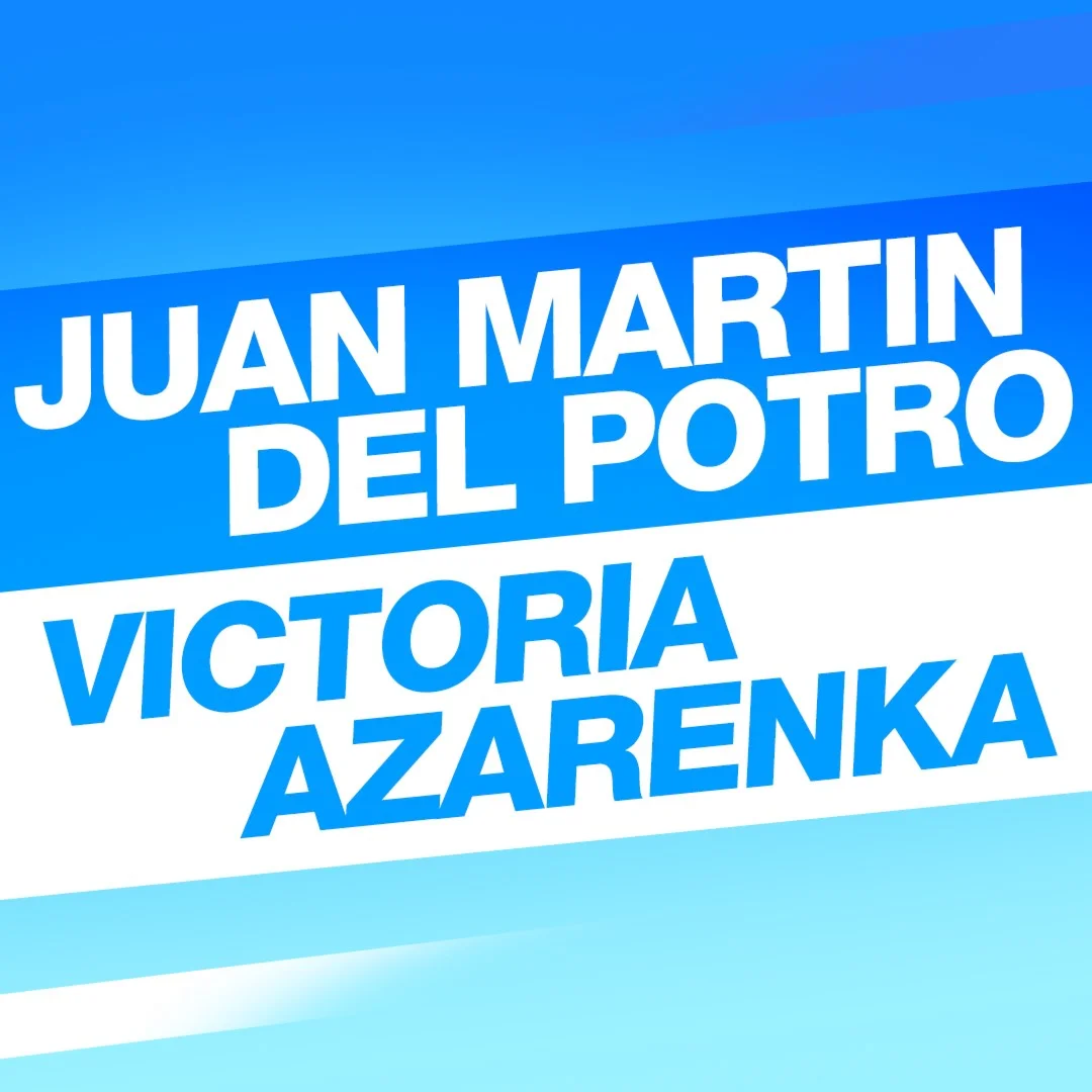 Tennis World Tour 2  Juan Martin Del Potro  Victoria Az