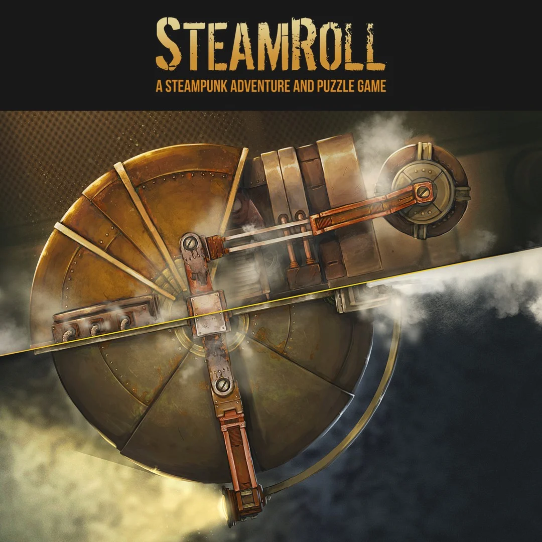 Steamroll