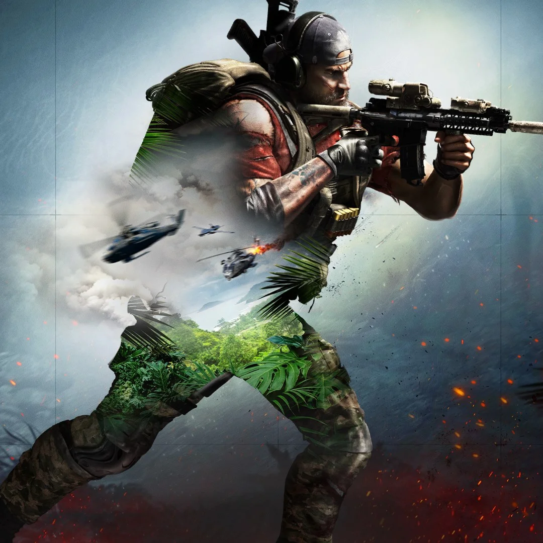 Tom Clancys Ghost Recon Breakpoint Ultimate Edition