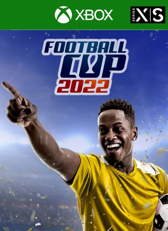 Football Cup 2022