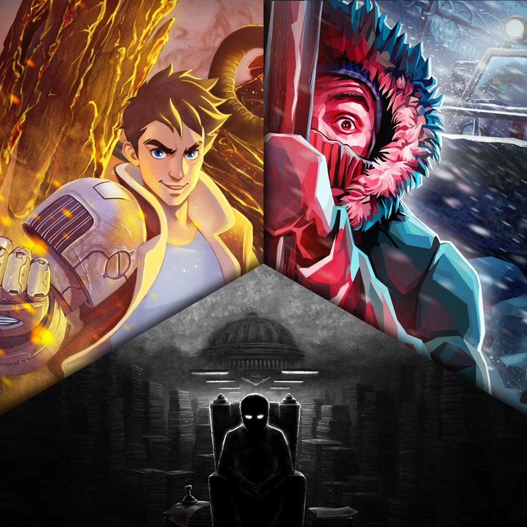 Master of Survival bundle