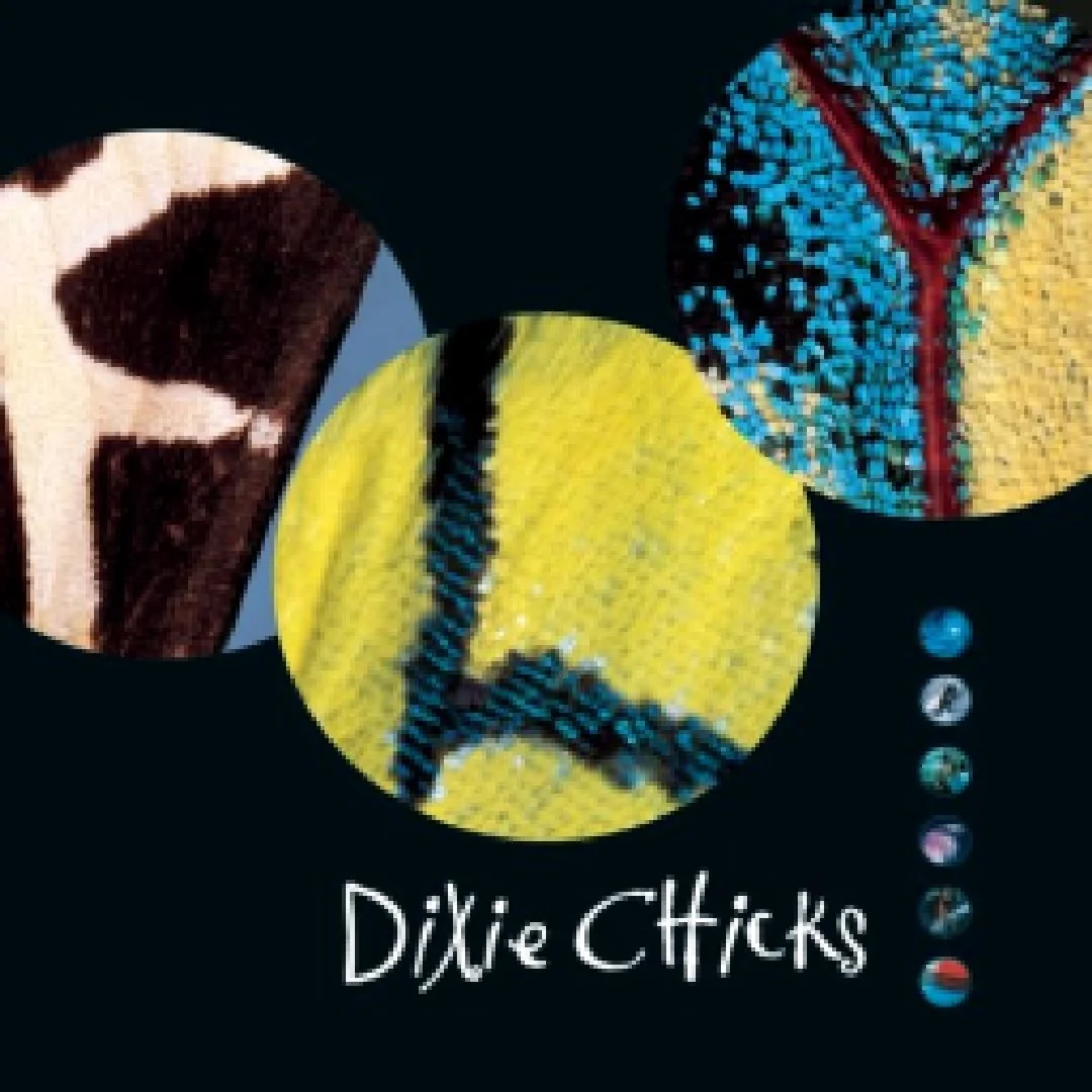 Sin Wagon  Dixie Chicks
