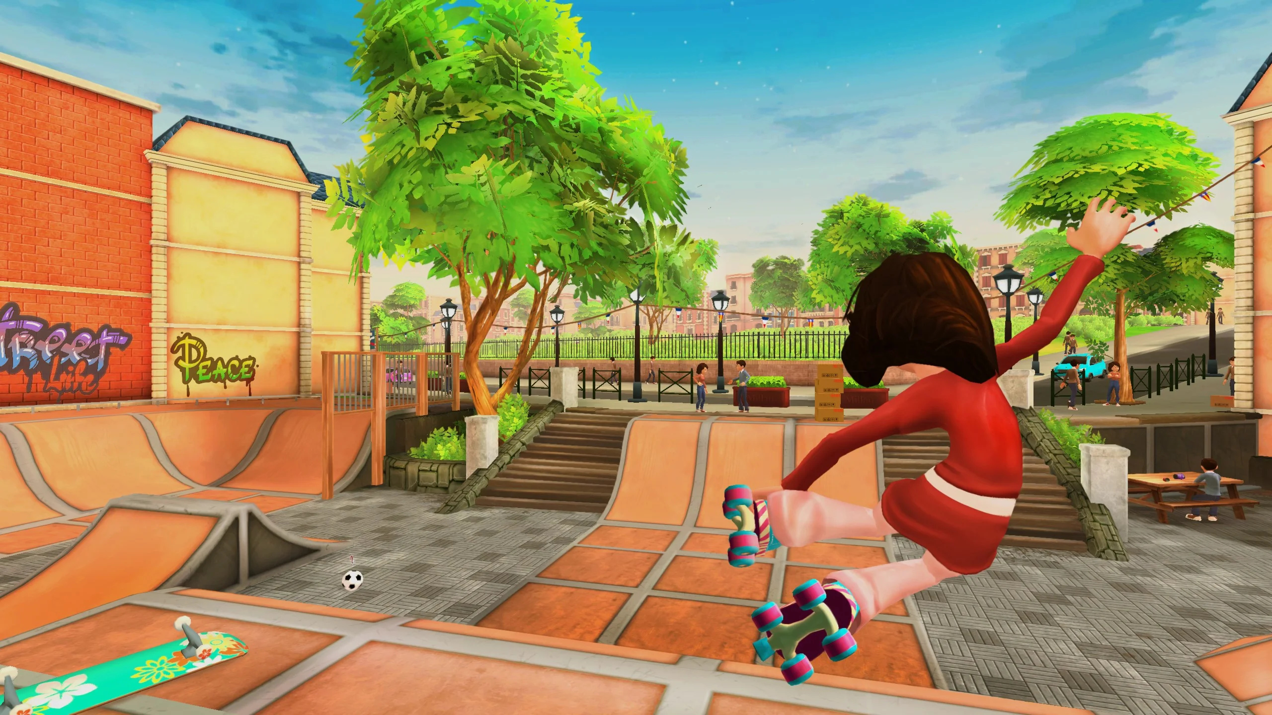 The Sisters Collection