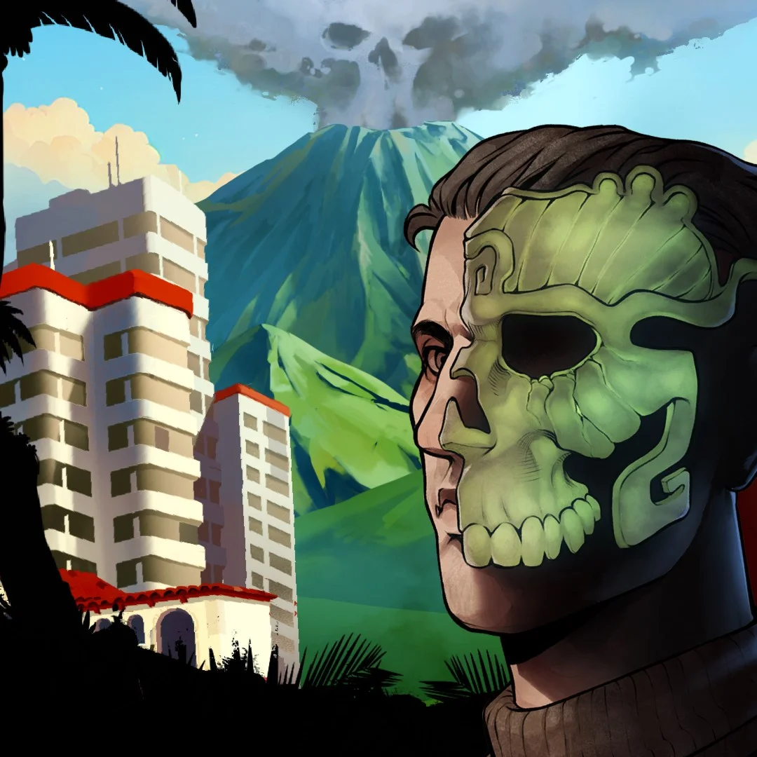 Cartel Tycoon  San Rafaela