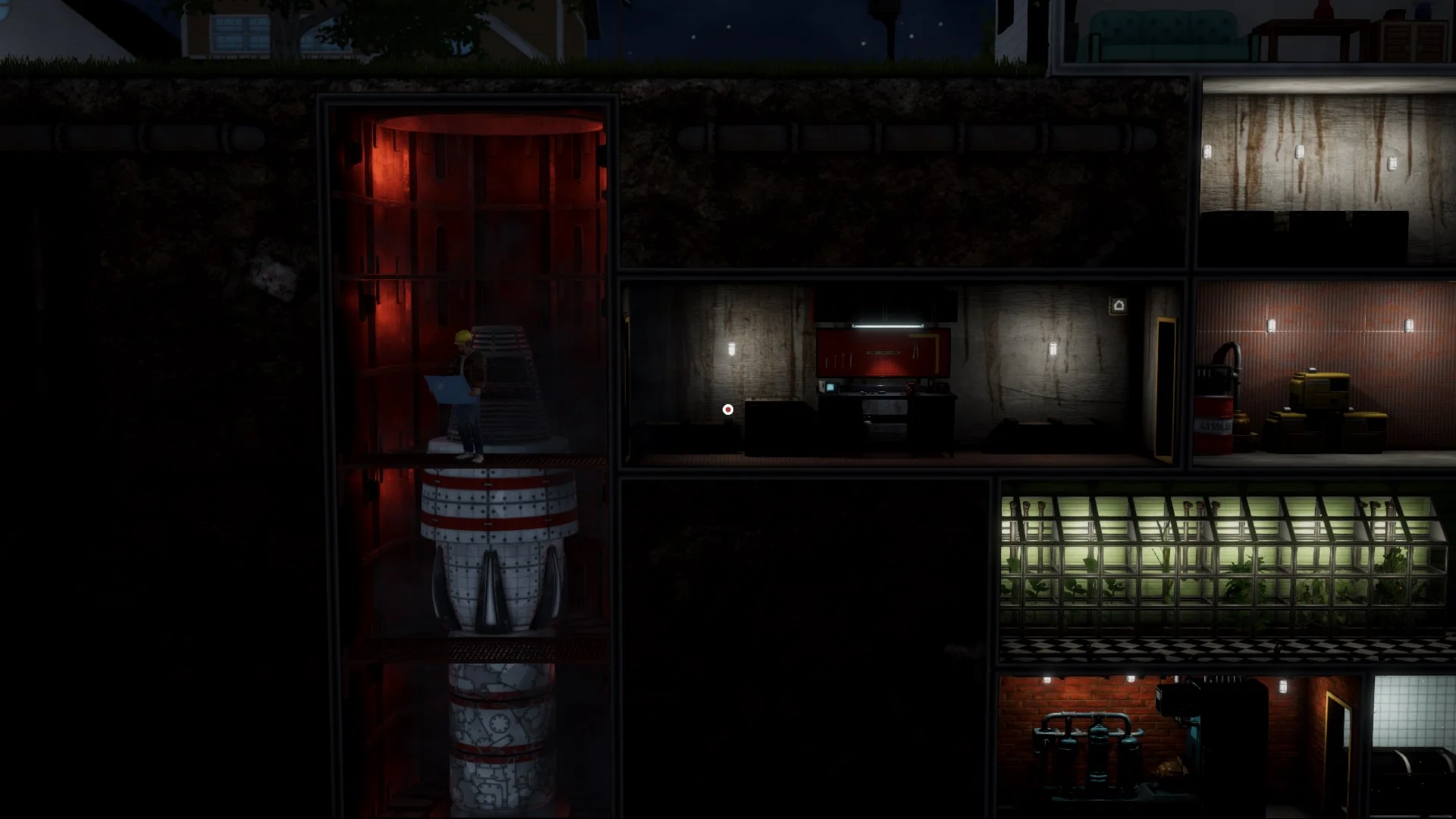 Farm  Survive Bundle